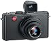 Leica D-Lux 4 Digital Camera (Black)