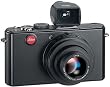 Leica D-Lux 4 Digital Camera (Black)