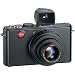 Leica D-Lux 4 Digital Camera (Black)