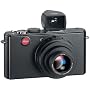 Leica D-Lux 4 Digital Camera (Black)