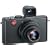 Leica D-Lux 4 Digital Camera (Black)