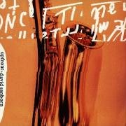 Upfront by  David Sanborn 