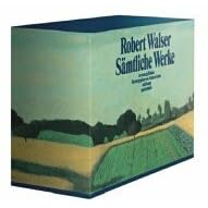 S�mtliche Werke in 20 B�nden.