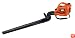 Black & Decker 140 MPH FlexTube Electric Blower and Sweeper #FT1000