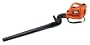 Black & Decker 140 MPH FlexTube Electric Blower and Sweeper FT1000