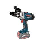 Bosch 37618B 18V Cordless Litheon Brute Tough Drill/Driver (Tool Only)