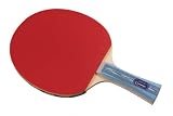 Halex 58260 3.0 Pro Series Gold Typhoon Table Tennis Paddle