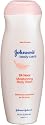 Johnson's Body Care, 24 Hour Moisturizing Body Wash, 20.3-Ounce Bottles (Pack of 4)
