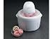 Kitchen & Housewares : Deni 5000 Scoop Factory Compact Automatic Ice Cream and Frozen Dessert Maker