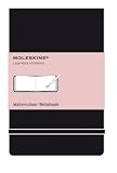 Moleskine Watercolor Notebook Large