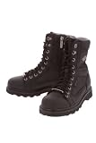 HARLEY DAVIDSON Jarrett Mens Waterproof Leather Gore-tex...