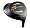 Adams Speedline 4G Ultralite Driver (460cc) : right, 10 Mitsubishi Bassara Graphite (Senior)