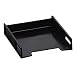 Front Load Desk Tray, Letter,13-1/8