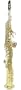 Signature Music NEW Brass Soprano Saxophone 2740L