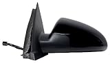 K Source 62730G OE Style Power Folding Replacement Driver Side Mirror