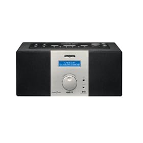 Creative SoundWorks 500 DAB Radio�
