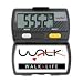 Walk4Life Pedometer - W4L Neo II 2 Function Digital Pedometer
