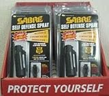 Sabre Advance 3In1 Blk Cs Display