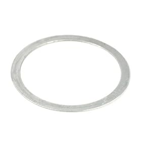 Gasket, Cylinder Head, 26GT (1.6) from Evolution Aircraft Engines