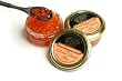 Wild Salmon Roe Caviar