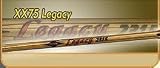 EASTON XX75 LEGACY ARROW SHAFT -- 12 PER PACKSize: 2016
