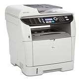 NEW SP3400SF B/W MFP LASER (Printers- Multi Function Units)