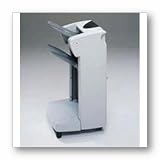 Hewlett-Packard 3000-Sheet Stapler/Stacker