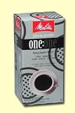 Melitta One:One Buzzworthy Coffee Pods 18ct