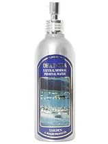 J.M デッドシー・アフターケアウォーター 200ml
