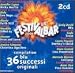 Search : Festivalbar 2001: Compilation Blu