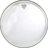 Remo WeatherKing Clear Emperor Batter Drum Head, 16 Inches