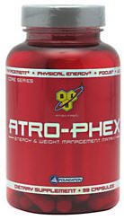 BSN Atro-phex, 98 Capsules