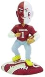 Oklahoma Sooners Mascot Forever Collectibles Bobble Head