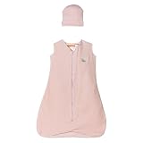 Prince Lionheart Back-to-Sleep Sack - small - pink