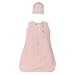 Prince Lionheart Back-to-Sleep Sack - small - pink Image