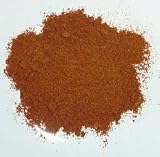 Cayenne Powder Certified Organic 90,000 Hu 1 Lb