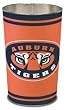 Auburn Tigers 15" Waste Basket