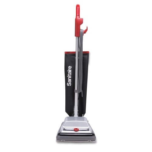 Electrolux Sanitaire Quiet Clean VacuumUpright VacuumHeavy Duty50