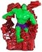 All Products : The Incredible Hulk Antenna Ball Topper