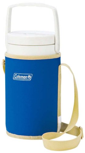 Coleman(コールマン) 1/2ガロンジャグカバー ブルー 170-6803