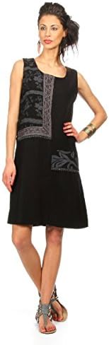 Angels Never Die Women's Dress GABRIELLE 1 Black