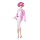 BARBIE GREASE DOLL FRENCHIE