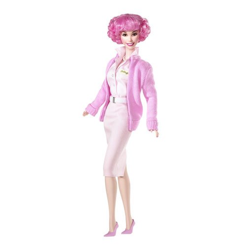 BARBIE GREASE DOLL FRENCHIE