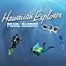 Hawaiian Explorer: Pearl Harbor [Game Download]