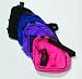 Deluxe Skate Bag Royal