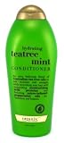 Organix Conditioner Tea Tree Mint 25.4 oz.