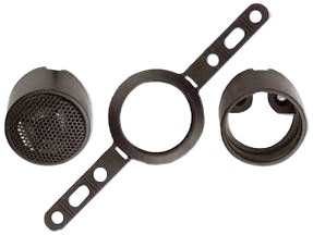 Magnat Car Fit T15 13 mm Hochtonsystem (90dB, 30/60 Watt) Preisvergleich