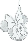 Sterling Silver Disney Minnie Mouse Charm