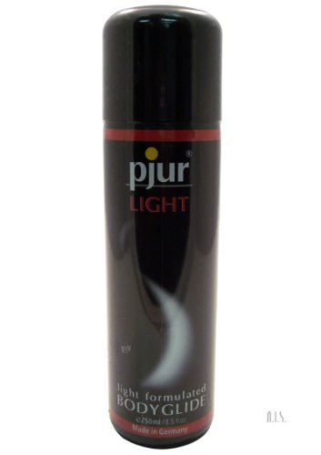 Pjur Eros Light Love Bodyglide 250ml
