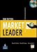 Market Leader Intermediate Coursebook/Class CD/Multi-Rom Pack: Intermediate Business English Course Book
